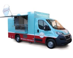 PASTA FOOD TRUCK GABRIELE
