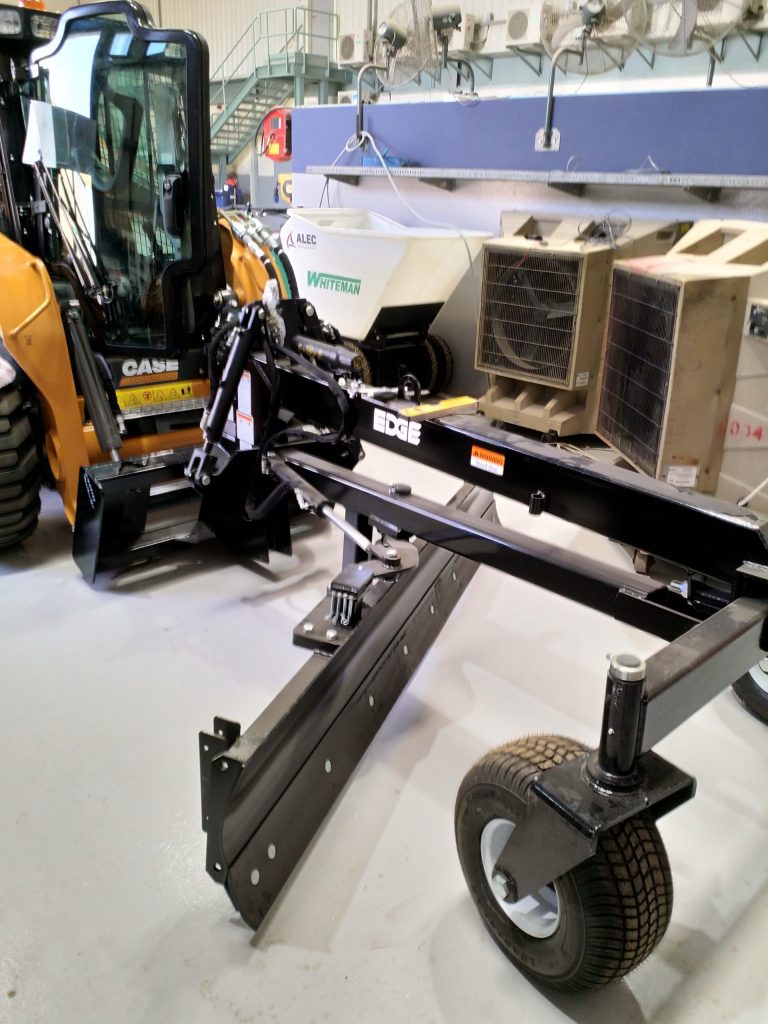 Grader