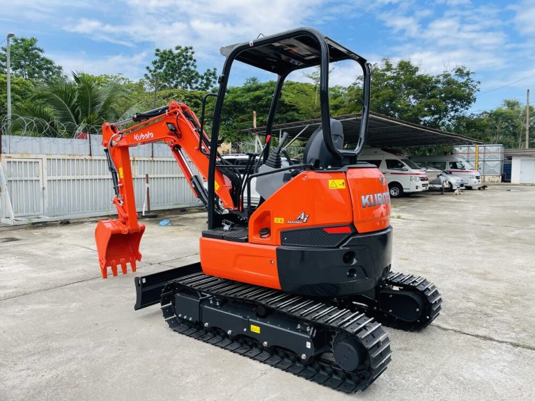 U30-6S (3 Ton)