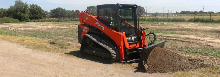 3-Way Dozer